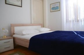 Rovinj Center Town Apartment